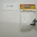 Thunder Tiger Tail Pitch Control Lever E325 TTRPV0749 New. Price: $7.49.