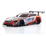 Kyosho MR-04 Rwd Mini-z Readyset W/2018 Nurbuergring Mercedes-amg GT3 Body New. Price: $189.99.