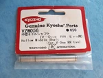 Vintage Kyosho Hollow Middle Shaft V-one Rr Evo VZW056 Nip New. Price: $17.60.
