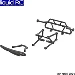 Arrma C3443 AR320405 Sc Bumper Set 4X4 Senton Mega New. Price: $9.99.