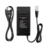 24V Charger For Vive 3 Wheel Mobility Scooter Lead-acid Battery Electric New. Price: $38.12.