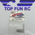 Ofna Racing 19034 Suspension Arm Shaft 3MM 6 Pcs. New. Price: $27.00.
