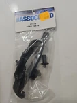 Team Associated Front & Rear Body Post Set ASC7118 New. Price: $10.99.
