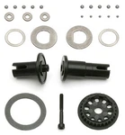 Associated Complete Front Ball Differential: RC18T2, RC18B2, RC18LM And SC18 New. Price: $44.80.