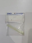 Team Associated Vintage 8203 Fiberglass Lower Brace Spacer (white) RC10L Pan Car New. Price: $17.99.