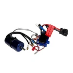 Fits Traxxas Raptor Ultimate Velineon Vxl Brushless Esc & 540XL Motor 2S-4S New. Price: $184.99.
