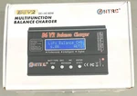 HTRC-B6 V2 Lipo Battery 1S-6S Balance Discharger Digital Pack New. Price: $36.47.