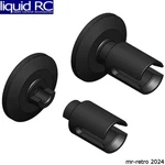 Mip 20092 Losi Mini-t/mini-b 2.0 Differential Outdrive Set New. Price: $24.49.