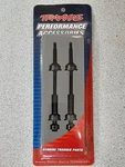 Traxxas 9052X Rear Steel-spline Constant-velocity Driveshafts Brand New!!. Price: $79.95.