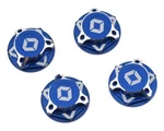 Avid Rc Triad 17MM Fine Thread Capped Wheel Nuts (blue) (4) AVD1822-BLU New. Price: $23.99.