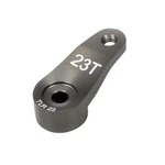 Team Losi Racing Aluminum Servo Horn (23T) (tlr 22) TLR1555 New. Price: $8.99.