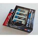 Tamiya Hop-up TT-02B/DF-03 Aluminum Damper Set 54993 New. Price: $70.39.