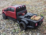 Cen F450 Upgrade Mod Hauler / Welding Custom Work Truck New. Price: $159.00.