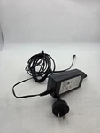 YJS060A-2402000D 24V 2A Power Supply Charger Adapter Used. Price: $28.50.