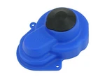 Rpm 80525 - Gear Cover, Blue, 2WD Slash/rustler/stampede/bandit New. Price: $11.61.