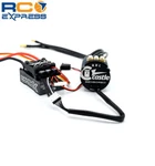 Castle Creations Motor Sensor Wire 250MM CSE011-0150-00 New. Price: $17.39.