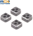 Schumacher Racing Alloy Lipo Post Spacer-kc Kd Ld L1 Evo 4 SCHU7985 New. Price: $19.58.