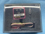 GY48V Detrum Advanced Headlock Gyro For Rc Helicopter Boxed ET0081 New. (red). Price: $34.99.