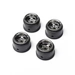 Axial Wheels 4 Slot Mag K10 3330 New. Price: $10.98.