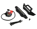 Traxxas Maxx Led Light Kit TRA8990 New. Price: $99.95.