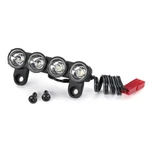 Traxxas 3791 Front Led Light Bar : 2WD Bandit / Rustler New. Price: $22.00.