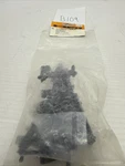 Hpi Racing Rc Gear Box / Bulkhead Set 85235 Savage N.o.s. New. Price: $13.49.