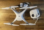 Genuine Dji Phantom 4 Pro - Camera Quadcopter Drone WM331A Read Description Used. Price: $450.00.