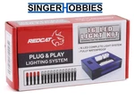 Redcat RER11650 GEN8 Led Light Kit W/control Box Hh New. Price: $29.99.