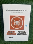 Symik LP500 Landing Pad For Drones New. Price: $20.00.