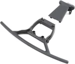 Losi Front Bumper & Skid Plate Baja Rey LOS321009 Elec Car/truck Black New. Price: $21.82.