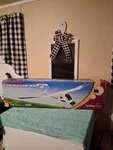 Hobby Zone Firebird Commander Open Box Rc Plane 42 Inch Wingspan Used. Price: $99.00.