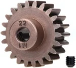 Traxxas 6495X 22-T Pinion Gear, 1.0 Metric Pitch, Fits 5MM Shaft (compatible... New. Price: $14.62.