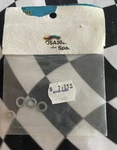 Team Losi 3023 Offset Axle Spacer (4) New. Price: $15.00.