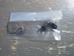 LD-70 Clutch Bearing FD-65 Linkage Parts #2 Kyosho Inferno Burns Rampage GP10 New. Price: $19.95.