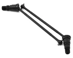 Hot Racing Steel Hd Cv Drive Shafts Axles W/hex For Traxxas X-maxx HRAXMX288CE New. Price: $65.88.