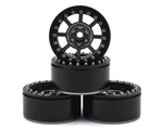 RC4WD Level 8 Bully Pro 6 1.9" Beadlock Wheels (grey) (4) RC4ZW0300 New. Price: $79.99.