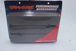 Traxxas Trx 9654 Drive Shafts Rear Steel Cv Complete 2 Pieces Sledge New. Price: $67.89.