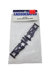 Team Associated Front/rear Arms RC18R #21282 New. Price: $7.20.