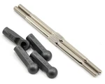 Team Losi Racing 234043 80MM Hd Turnbuckle Set (2) New. Price: $8.99.