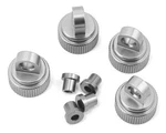 St Racing Concepts Aluminum Shock Caps For Traxxas 4TEC 2.0 (4) (silver) New. Price: $16.49.