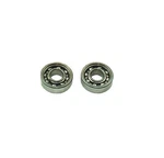Spare Parts Bearings Hirobo 2500-041 Blade Holder 5X13X4MM Rc Model Nuovo. Price: $10.11.