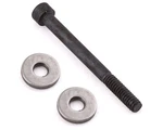 Team Associated Differential Thrust Washers & Bolt ASC6573 New. Price: $7.99.