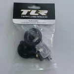 Team Losi 22X-4 Center Differential Complete TLR332085 New. Price: $55.24.