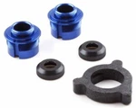 Kyosho W5303-04BL Seal Cartridge (blue / 2 Sets For Big Bore Shock) New. Price: $63.99.