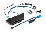 Traxxas 9790 Trailer Light Kit For TRX-4M Utility New. Price: $24.95.