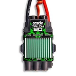 Castle Creations Talon 90 Brushless Esc Speed Control CSE010-0097-00 New. Price: $119.99.