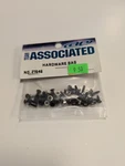 Team Associated Reflex 14B/14T Hardware Bag ASC21546 New. Price: $10.99.