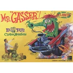 Atlantis Toy & Hobby Inc. Ed Roth Mr. Gasser 57 Chevy AANH1301 Plastic Models New. Price: $27.48.