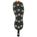 Korkers Omnitrax V3.0 Triple Threat Aluminum Hex Disc Interchangeable Outsole New. Price: $69.99.