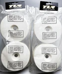 Special Clearance TLR45001 Team Losi Racing 5IVE-B Dish Wheel White ( 4PCS ) New. Price: $64.99.
